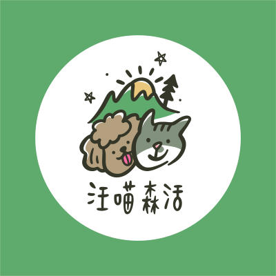 汪喵森活｜不只是寵物商店