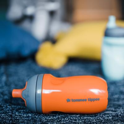  Tommee Tippee Insulated Sporty Water Bottle for