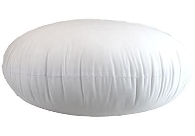 Polyester Pillow Inserts with Cotton Cover