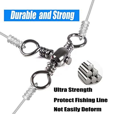 Fishing Tackle Accessories, Fishing Crossline Swivel