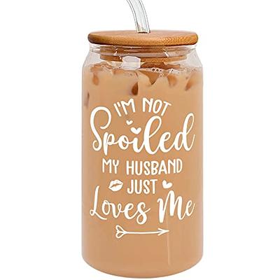 Gifts for Wife from Husband, Anniversary Romantic Wedding Gifts for Her,  Best Wife Gifts, Birthday Gift for Wife, Christmas Gifts for Wife, Funny I  Love You Gifts for Her - Yahoo Shopping