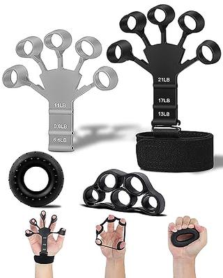 ProsourceFit Hand Grip and Wrist Strengthener 250lb 