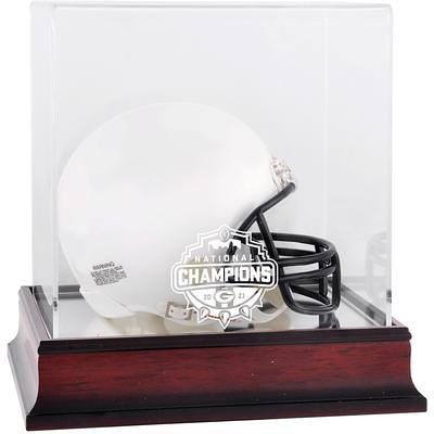 WinCraft Georgia Bulldogs Back-To-Back College Football National Champions  3' x 5' One-Sided Deluxe Flag