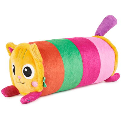 DreamWorks Gabby's Dollhouse Pandy Paws Pillow Pet