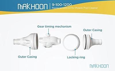  MAKHOON Rebuild Repair Kit Replacement for Polaris