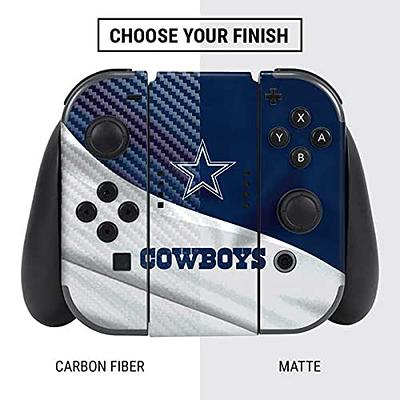 Skinit Decal Audio Skin Compatible with Google Home - Officially Licensed  NFL Dallas Cowboys Distressed Design