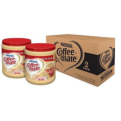  Nestle Coffee mate Coffee Creamer, Original, Powder