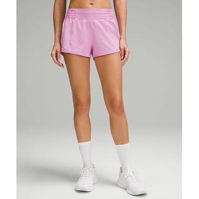 Hotty Hot High-Rise Lined Shorts 2.5 - Yahoo Shopping