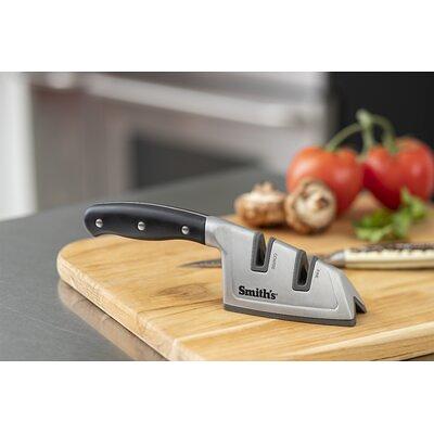 OTOTO Blade Knife Sharpener - Keep Knife Sharper with the Best Knife  Sharpener - Fun Kitchen Gadgets BPA-free & Dishwasher-Safe Kitchen Knife