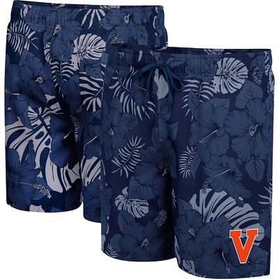 Arizona Wildcats Nike Hype Performance Shorts - Navy