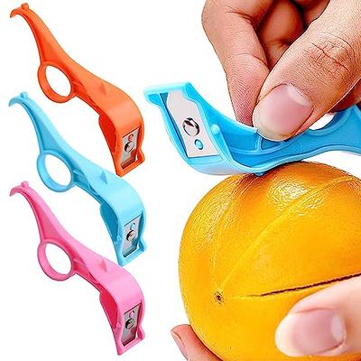 Grape Peeler, Portable Kitchen Gadget Peeling Tool 