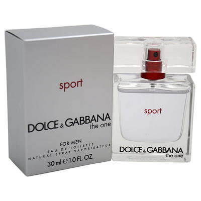 Dolce & Gabbana Light Blue Eau De Toilette Spray, Cologne for Men