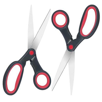 Blue Joyce Chen Original Unlimited Kitchen Scissors (2-Pack)