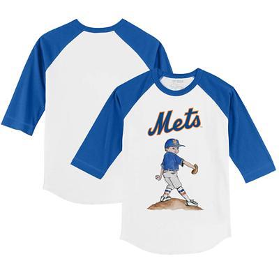 New York Mets Hometown Men's Nike MLB T-Shirt