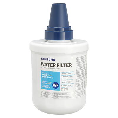 Genuine HAF-CU1 Samsung Water Filter - 1 Pack 