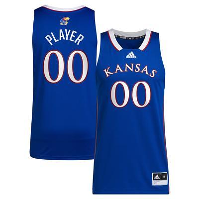 Youth ProSphere Royal Florida Gators NIL Pick-A-Player Women's Basketball Jersey Size: Medium