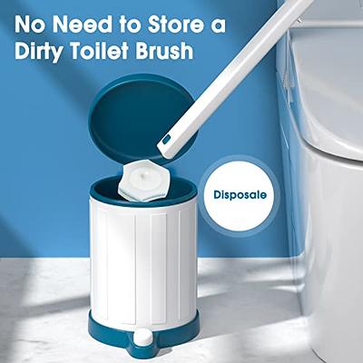 Disposable Toilet Cleaner Refill