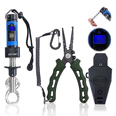 Fishing Pliers Sheath Lightweight Protective Saltwater Fishing Tool Holder