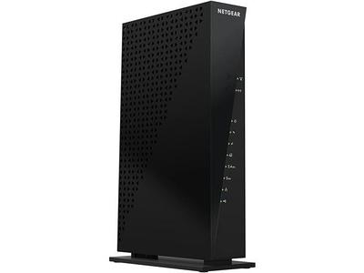 NETGEAR Cable Modem CM400 Compatible with Cable Providers Xfinity