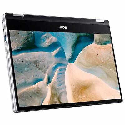 acer Chromebook x360 Laptop, 14" FHD 2in1 AMD Ryzen 3 3250C, 8GB RAM, 256GB Storage(128GB eMMC SSD+128GB MSD Card), KB, Chrome OS w/GM Accessories - Yahoo Shopping