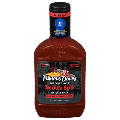 Famous Dave's Country Roast Chicken Seasoning 5.25 oz., 2 Pack