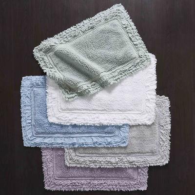 Clorox Cotton 21 x 34 Bath Rug - Macy's