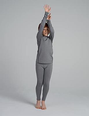Women's Concepts Sport Heathered Gray/Black Houston Texans Profound Tank  Top & Leggings Sleep Set