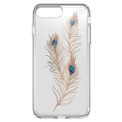 Speck Apple Iphone 13 Pro Presidio Perfect Clear Case With Magsafe - Ombre  Fade : Target