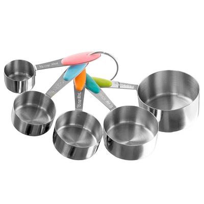 OXO Good Grips 3-Piece Angled Measuring Cup Set 1056988 - The Home Depot