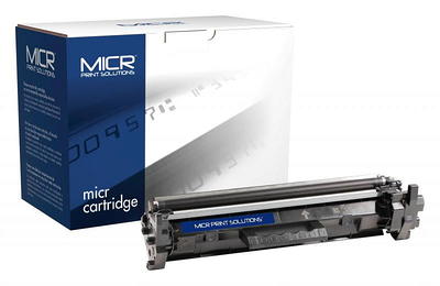 MICR Print Solutions Genuine-New MICR Toner Cartridge for Q5942A ( 42A) 