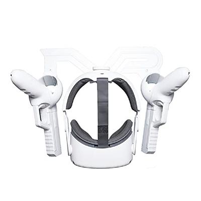  VRGE VR Wall Mount Storage Stand Hook - for Meta