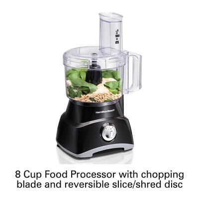 Brentwood Appliances Fp-581 8-Cup Food Processor