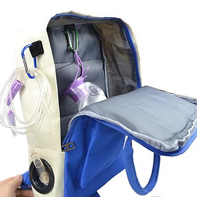 Feeding Tube Backpack for Feeding Tube G Tube J Tube GJ Tube