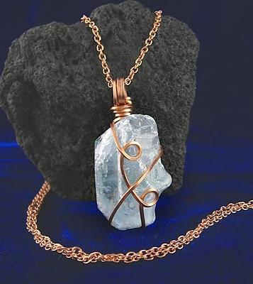 Why You Need to Get Some Calming Blue Celestite by Contempo Crystals - Issuu