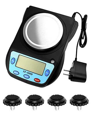 Horizon SF-400D Digital Precision Scale - Black for sale online