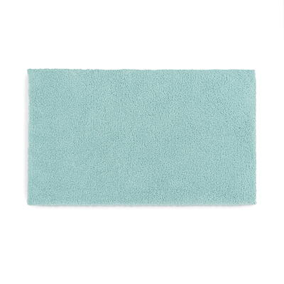 Better Homes & Gardens Ultra Soft Polyester Bath Rug, 23 x 39