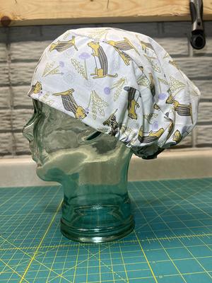 Save on Scrub Caps - Yahoo Shopping