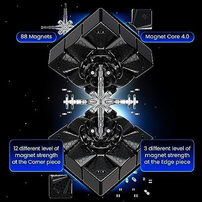 GAN 12 MagLev 3x3 (Magnetic)