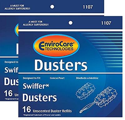 Swiffer® Dusters 77326 Heavy-Duty 6' Super Extender Handle