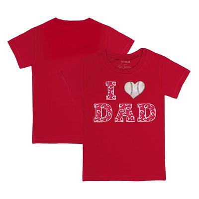 Buy Grandpa Says Im a Red Sox Fan Baby Bodysuit Online in India 