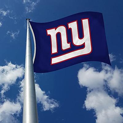 New York Giants NY Large 3x5 Flag