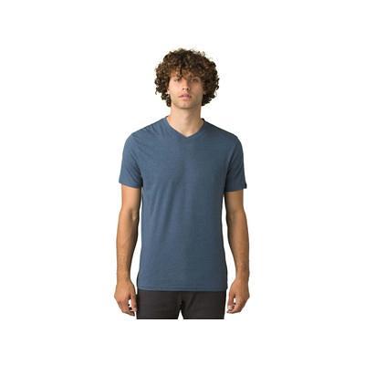 Stanfield's Men's Supreme Cotton Blend Crew Neck Undershirts, Pack of 2