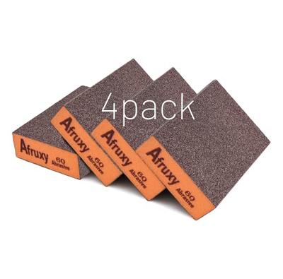 Sandpaper Sponge, Sandpaper Assortment, Sand Paper Abrasive