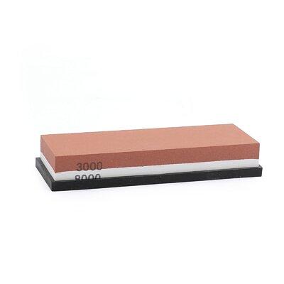 Whetstone Two-Sided Sharpening Stone