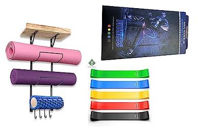 Home Fitness Equipment, Yoga Exercise Set, Storage Pouch