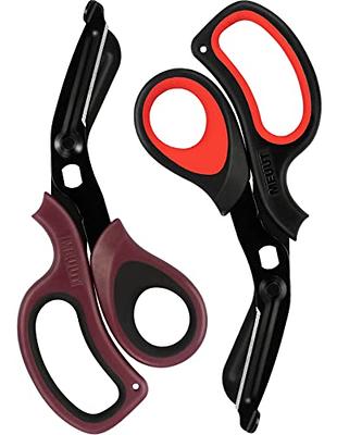 heavy duty trauma shears