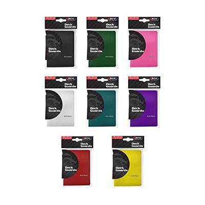 BCW 5x7 Photograph Sleeves