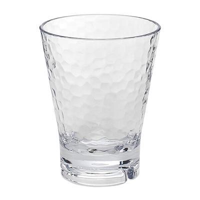 Reserve 12oz Old Fashioned Tritan Copolyester Glass - Color Series