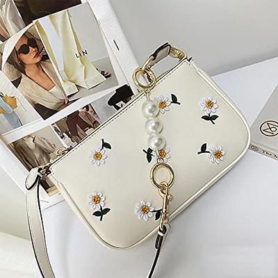 Gold Purse Chain Crossbody Chain Shoulder Strap Replacement Accessories Bag  Chain Extender Strap Wallet Handbags 7 Sizes - Yahoo Shopping