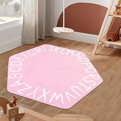 Bath Mats for Bathroom Non-Slip -Bathroom Rugs Washable Soft